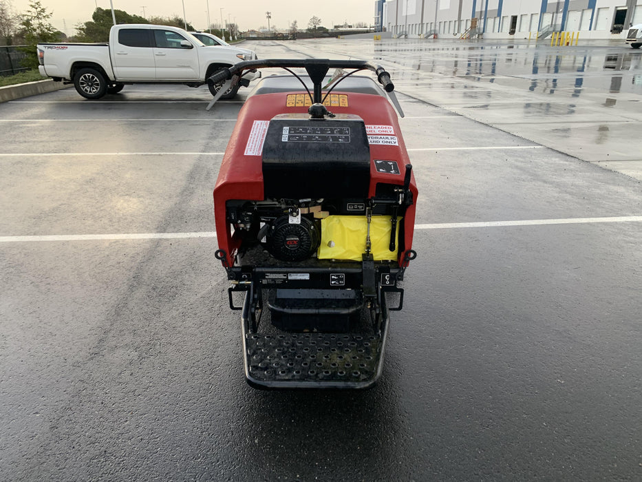2023 TORO MB-1600