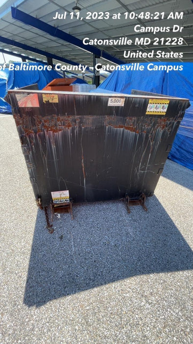 2020 STAR INDUSTRIES 1425