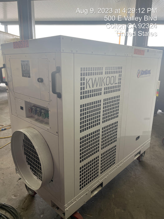 2023 KWIKOOL KPO12-23H