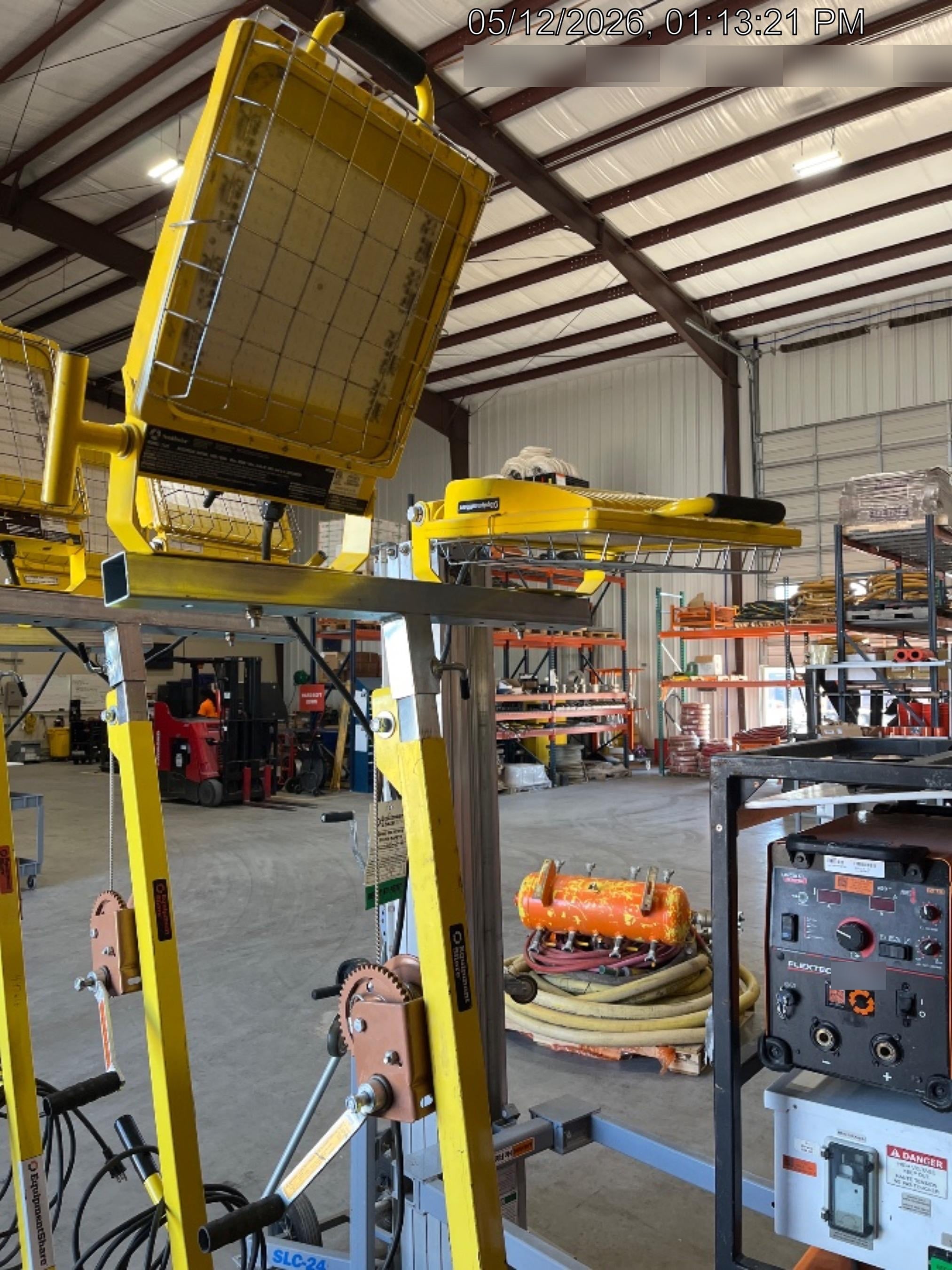 2024 CONSTRUCTION ELECTRICAL PRODUCTS 7322