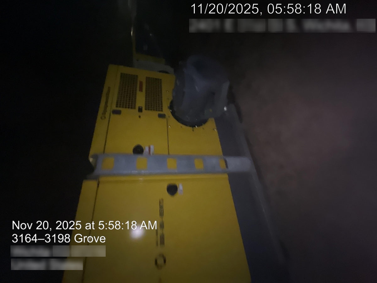 2022 ATLAS COPCO PAC F1212 JD-S