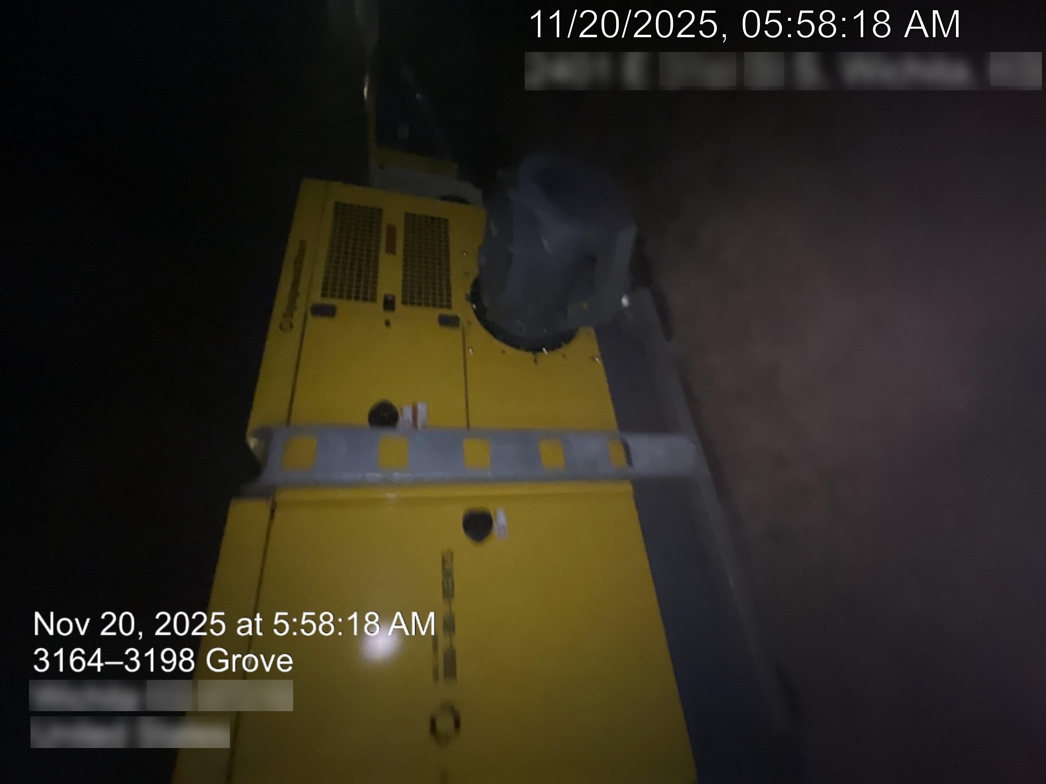 2022 ATLAS COPCO PAC F1212 JD-S