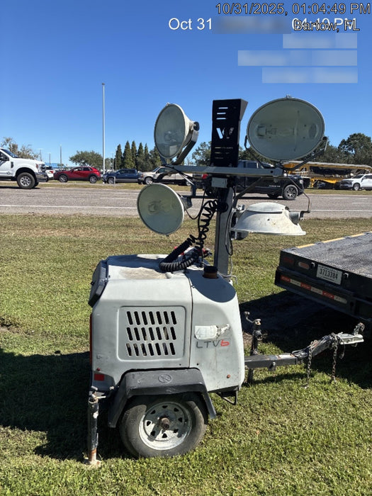 2019 WACKER NEUSON LTV6K-MH