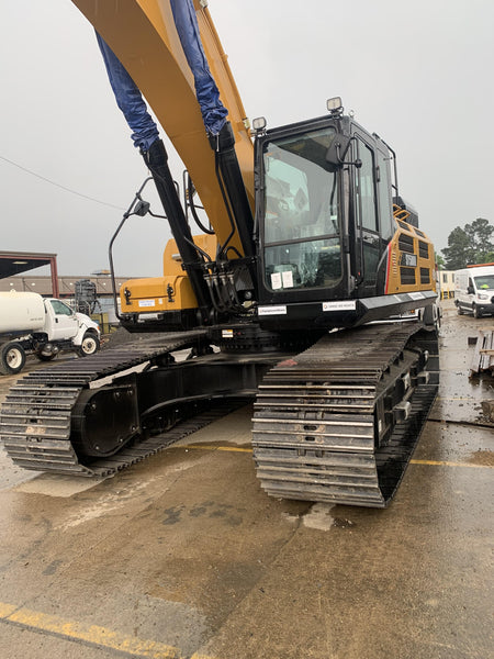 2023 SANY SY500