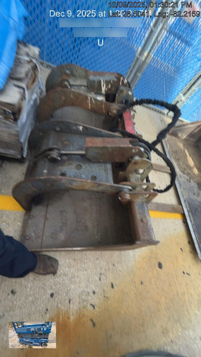 2022 SOLESBEE SBG-72