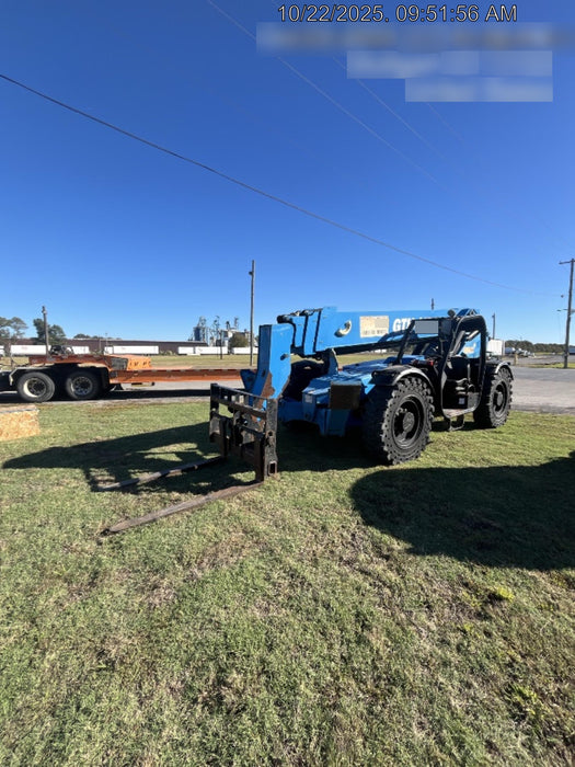 2017 Genie GTH-1056 Genie GTH1056