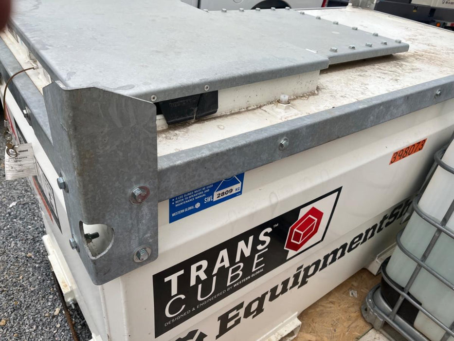 2024 WESTERN GLOBAL 20TCG-ES