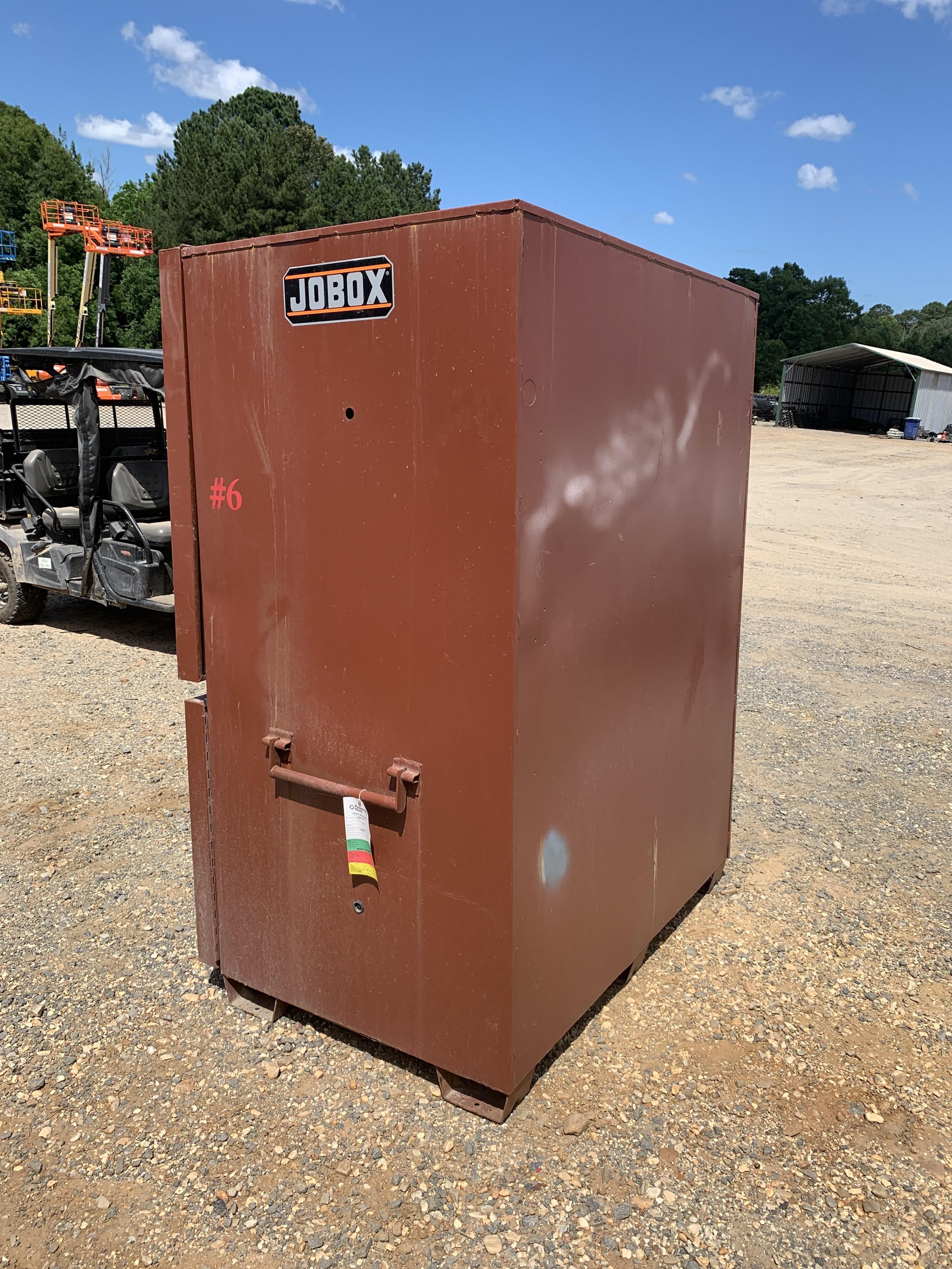 2020 JOBOX 1-669990