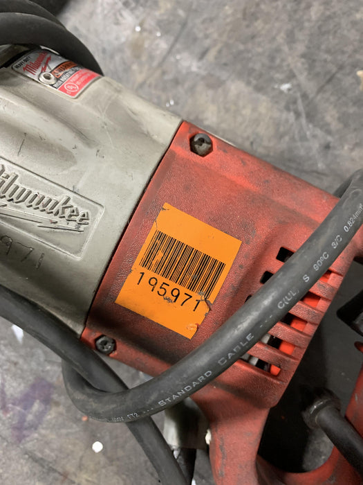 2021 MILWAUKEE 3107-6