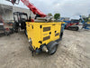 2021 ATLAS COPCO PAS 100 HF CS Enclosed