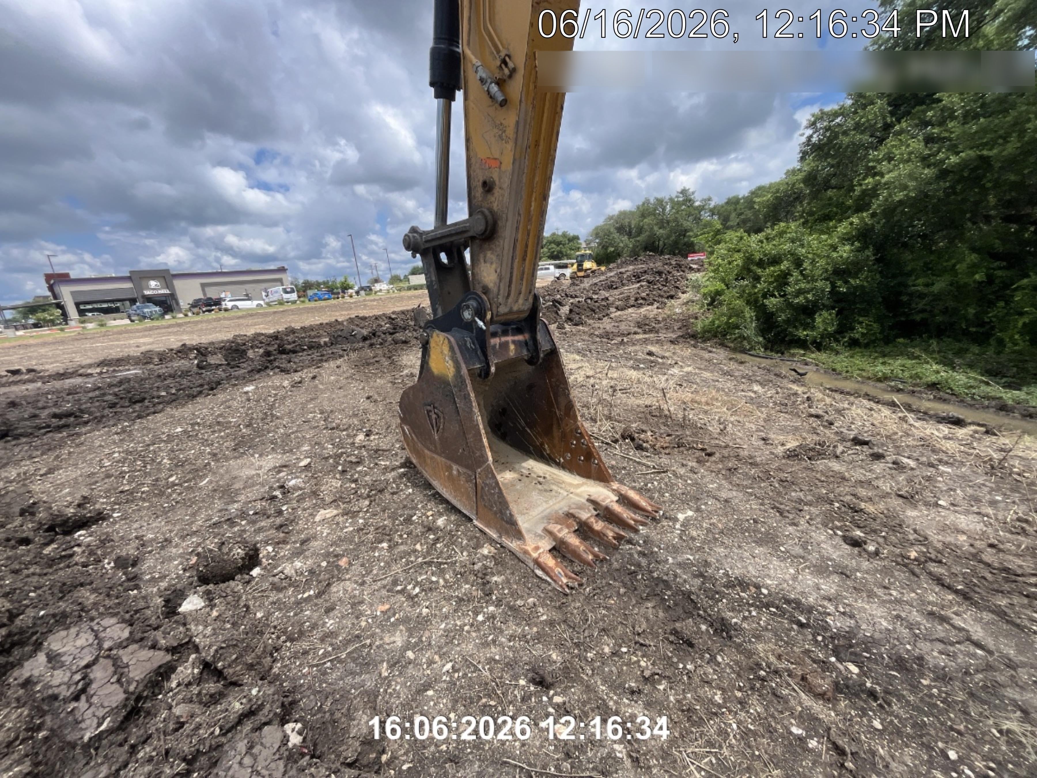 2019 SANY SY265C LC