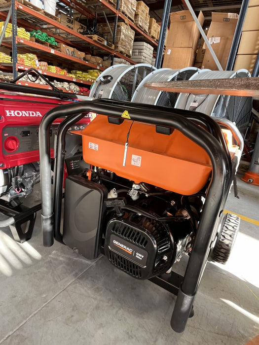 2024 GENERAC GP9200E