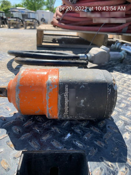 2020 MICHIGAN PNEUMATIC 750SS