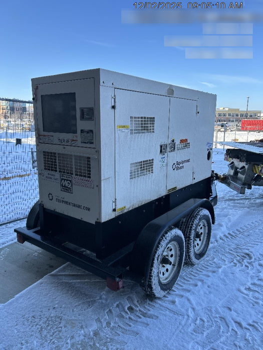 2023 MULTIQUIP DCA70