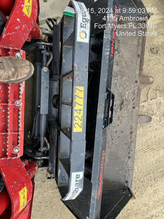 2022 PALADIN 48" Pallet Forks - Paladin