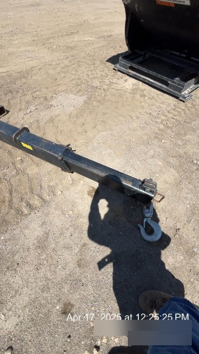 2020 STAR INDUSTRIES M1360B - Star JIB Boom