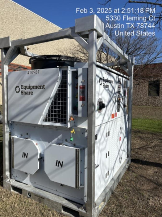 2024 SMARTECH SACP26A-HS