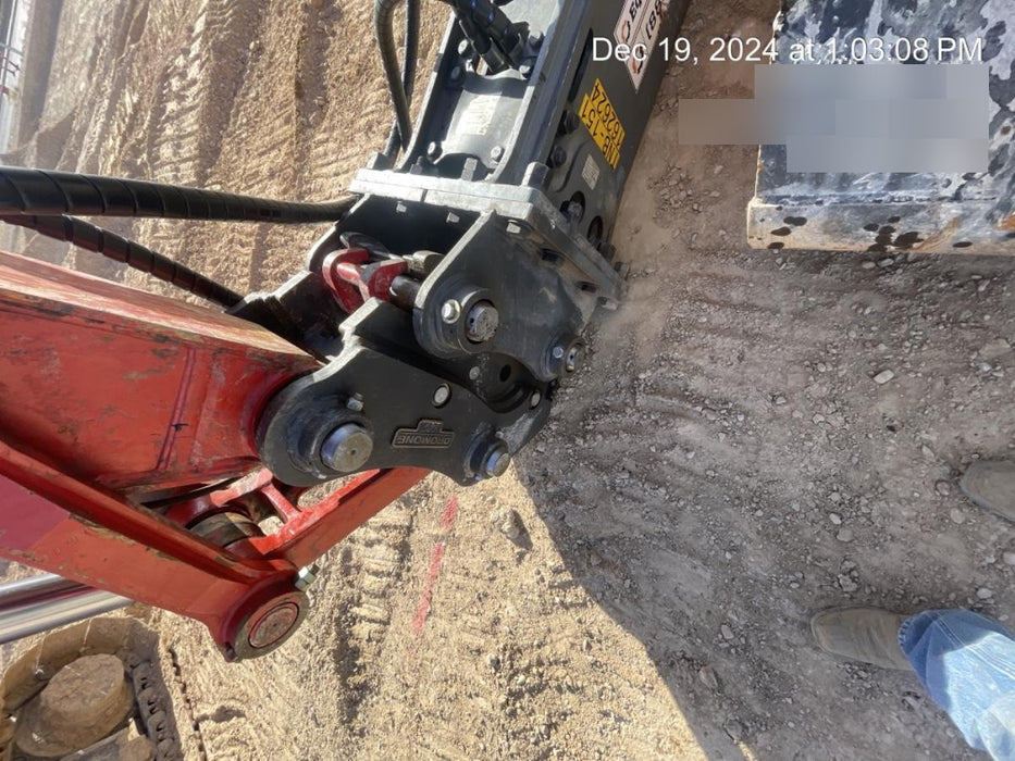 2021 STRIKER TNB-151	