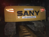 2019 SANY SY265C LC