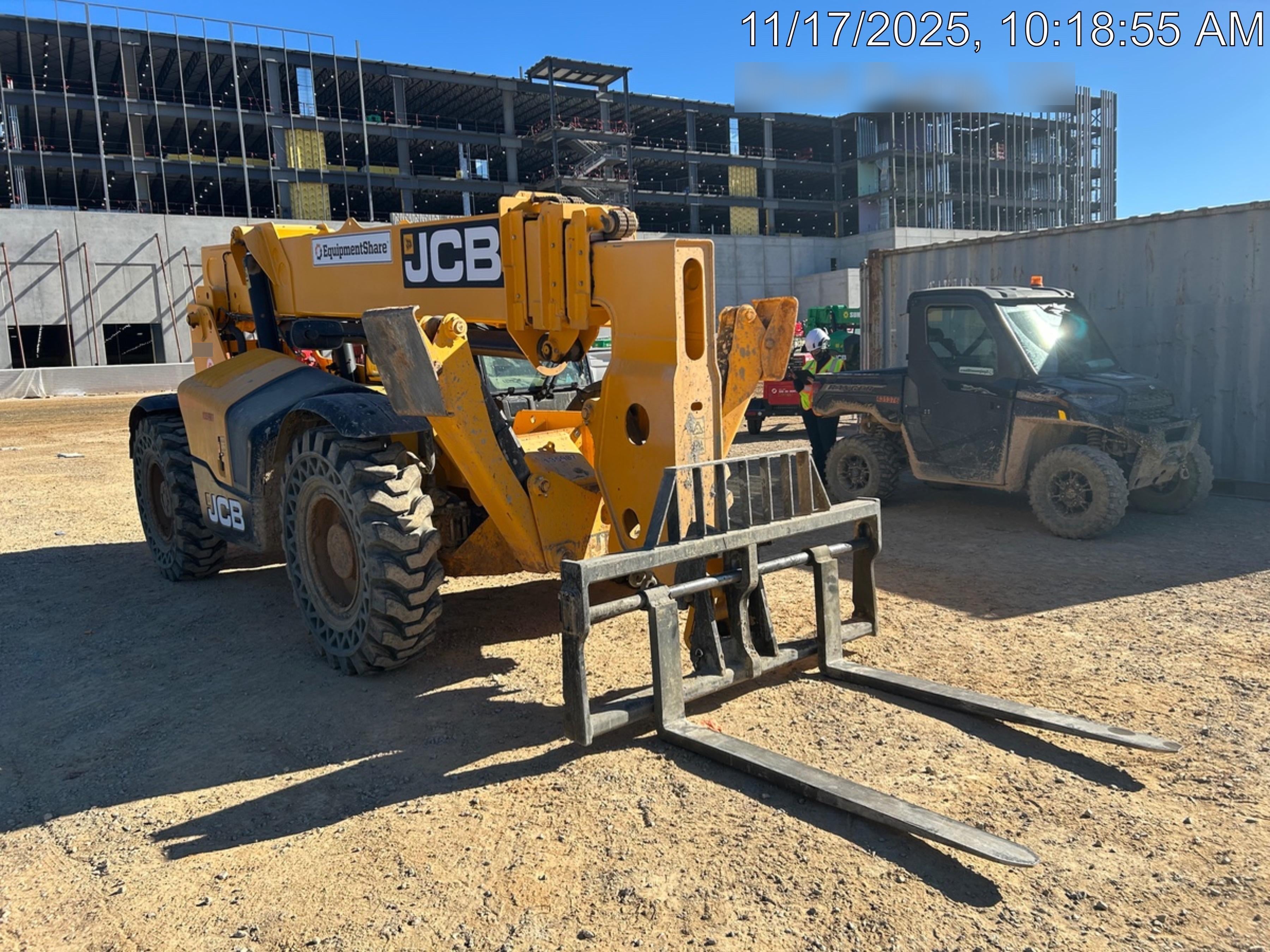 2021 JCB 510-56