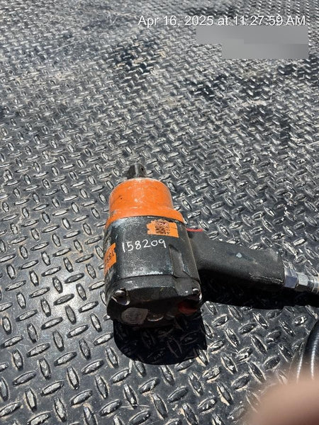 2021 MICHIGAN PNEUMATIC 751SS
