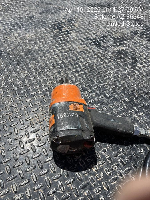 2021 MICHIGAN PNEUMATIC 751SS