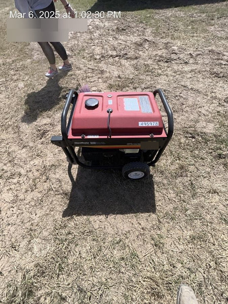 2025 MI-T-M GEN-6500-0MM1