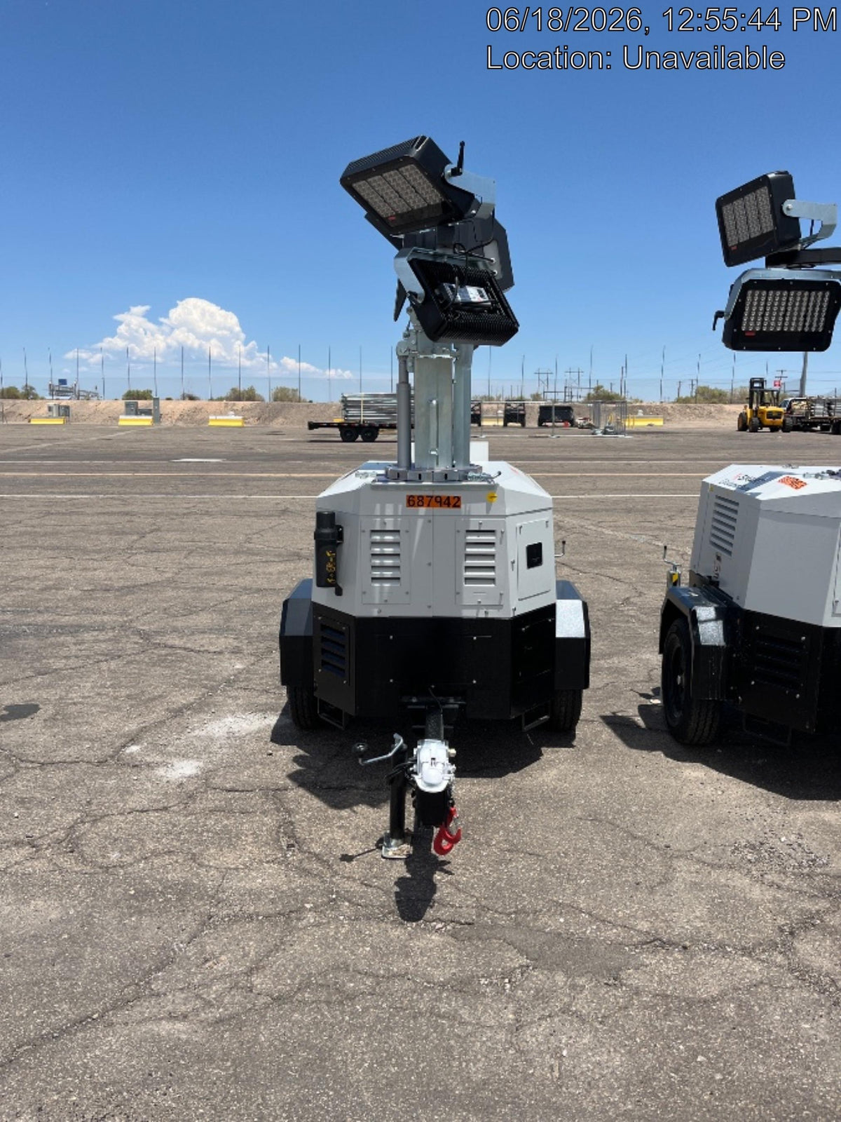 2026 TRIME X-SMART (EL1250H)
