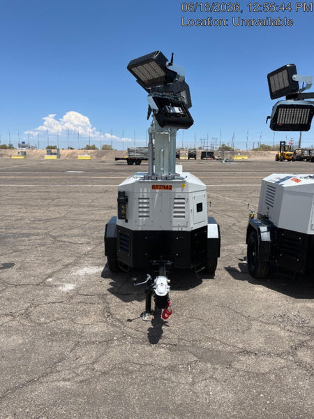 2026 TRIME X-SMART (EL1250H)