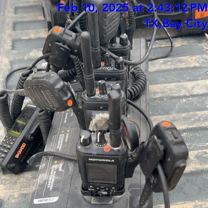 2024 MOTOROLA R7 DISPLAY