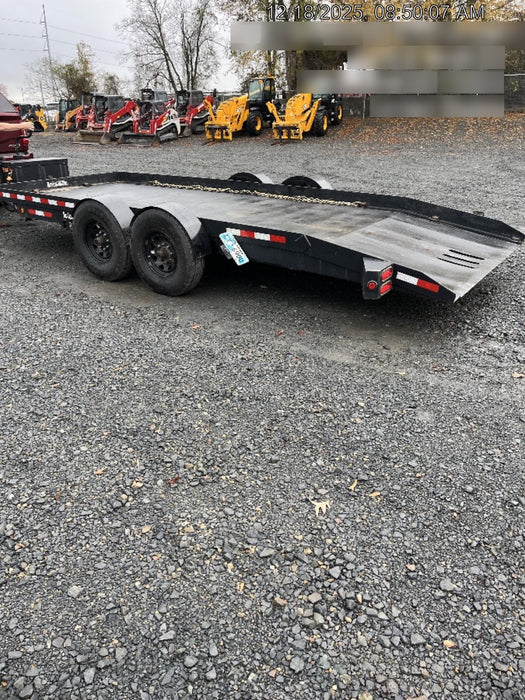 2023 STEELPOINT K19E