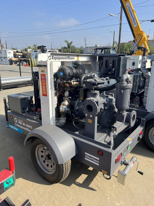 2023 ATLAS COPCO PAC F44 KD