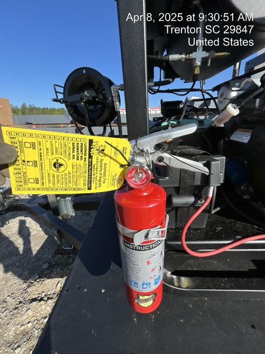 2025 MI-T-M HS-3505-1MGH-UR