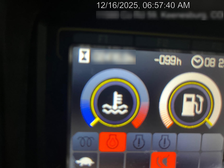 2019 WACKER NEUSON ET90