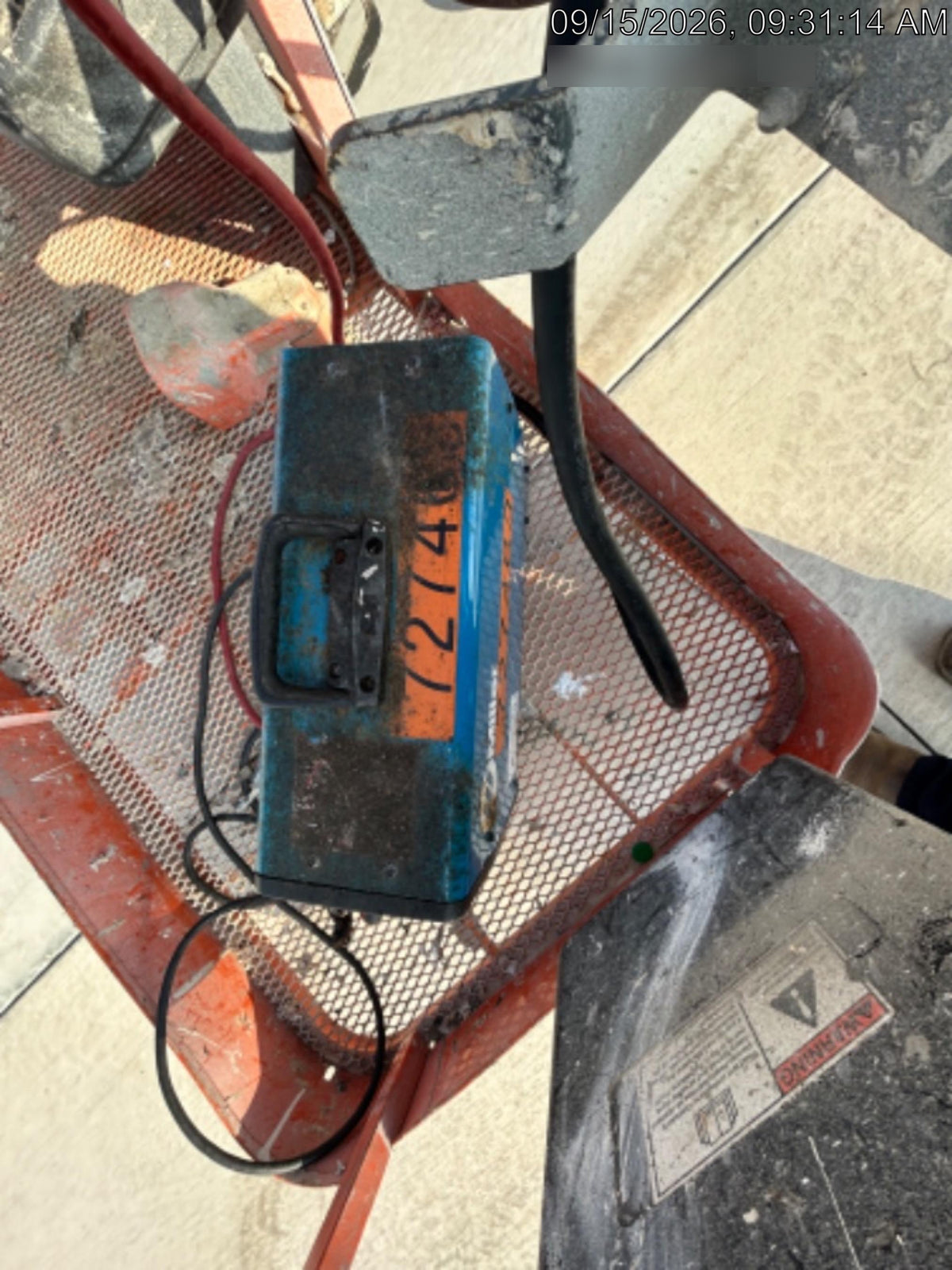 2026 MILLER ELECTRIC CST-282