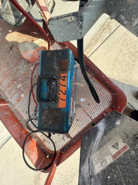 2026 MILLER ELECTRIC CST-282