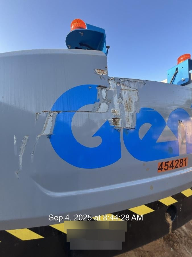 2024 GENIE S-65 XC