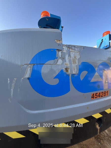 2024 GENIE S-65 XC