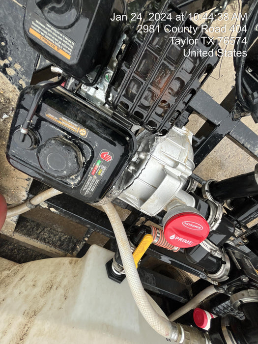 2023 SIMPSON SWT-52517