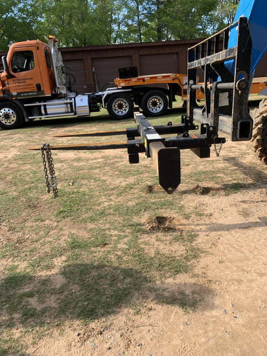 2020 STAR INDUSTRIES 1150C