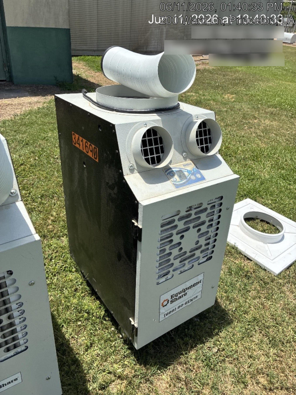 2023 KWIKOOL KPAC1411-2