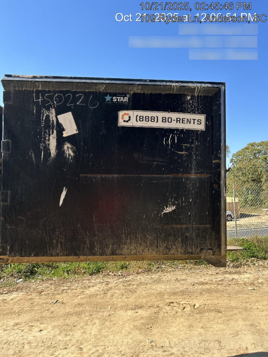 2024 STAR INDUSTRIES 1425