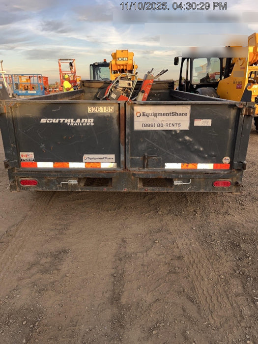 2023 SOUTHLAND SL270T-14K