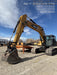 2019 SANY SY215