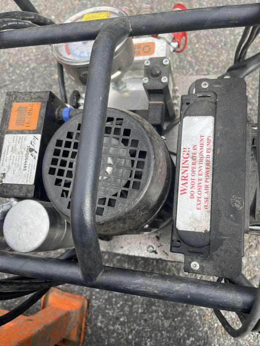 2023 TORCUP EMAX-115V-Q