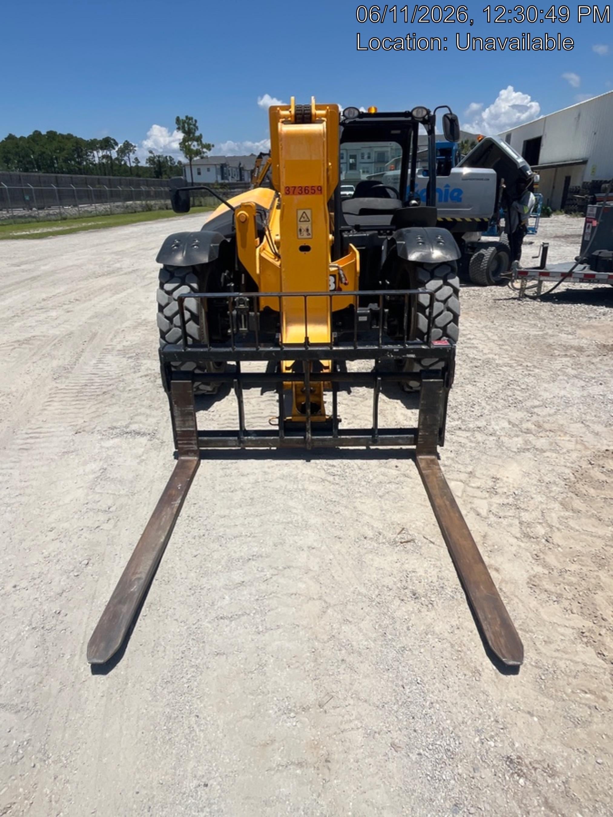 2023 JCB 506-36