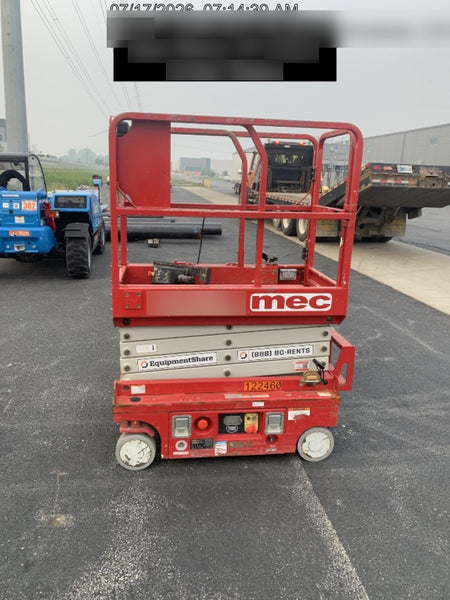 2021 MEC 1330SE