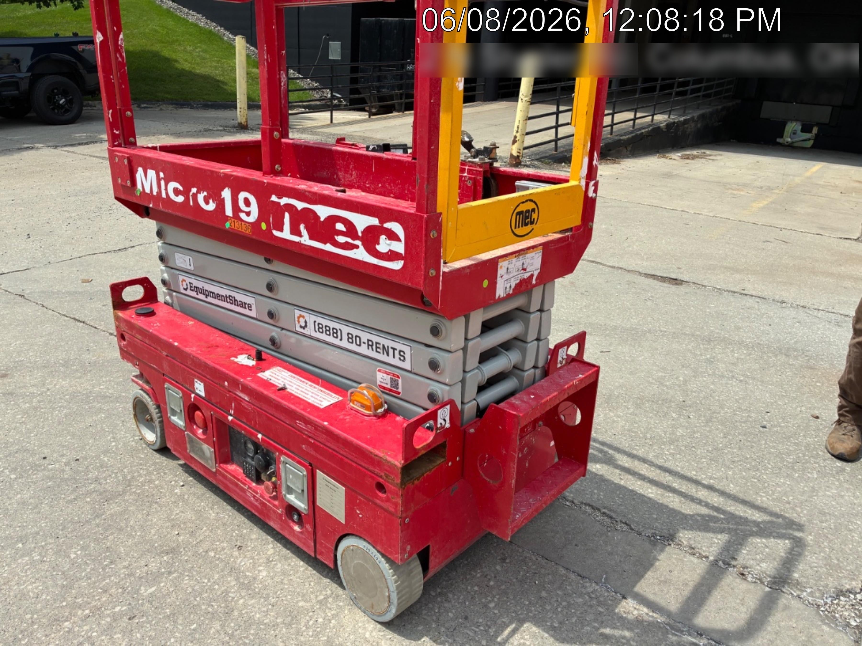 2022 MEC Micro 19