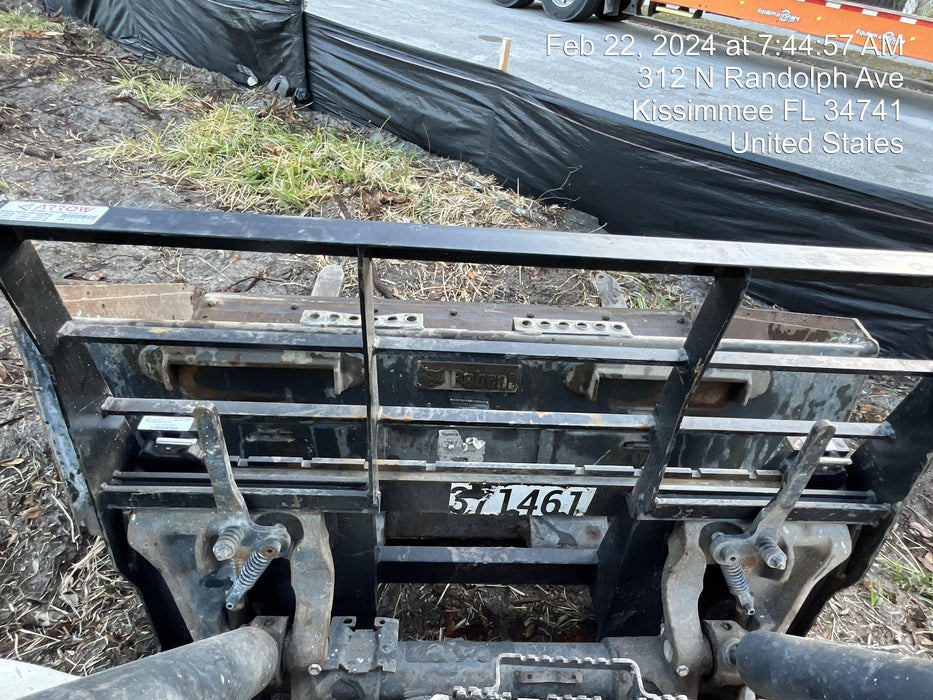 2023 ARROW MATERIAL HANDLING F5100CB