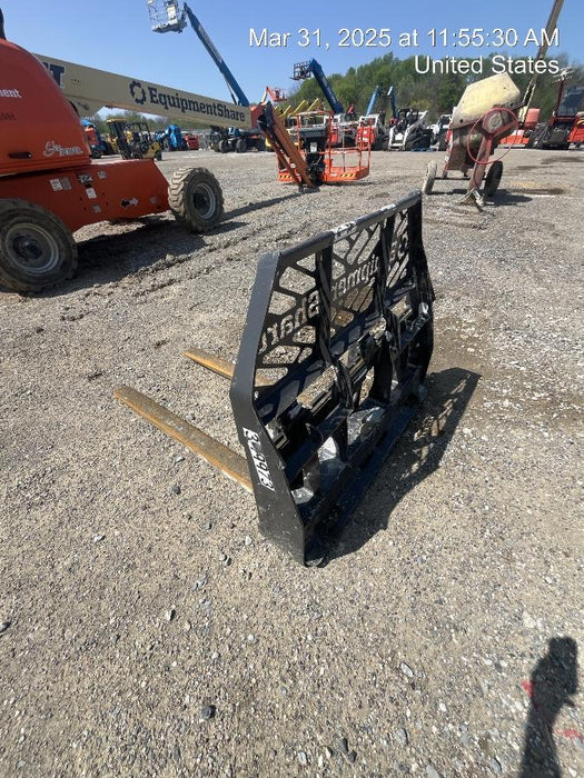 2024 PALADIN 48" Pallet Forks - Paladin